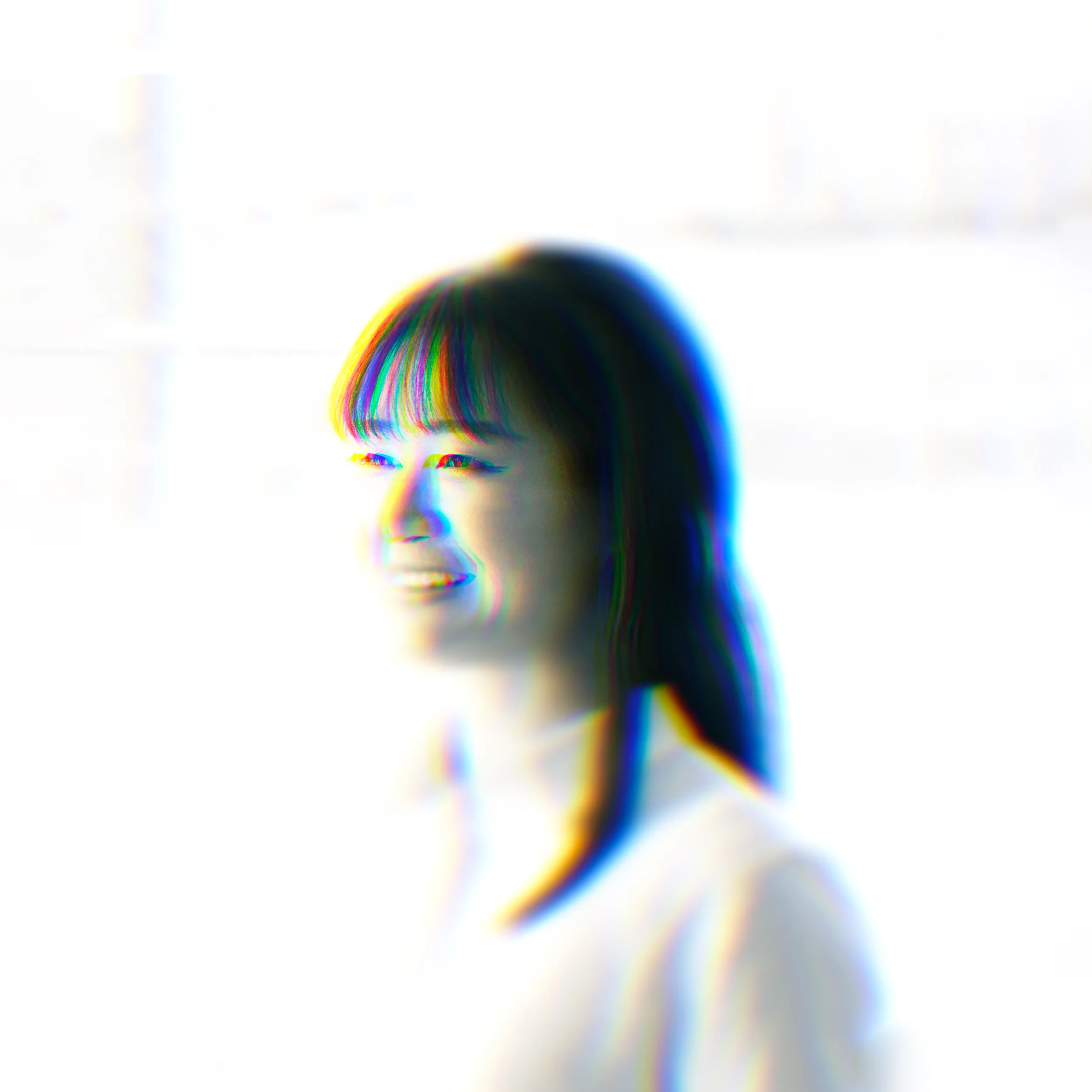 山内　万莉子の写真